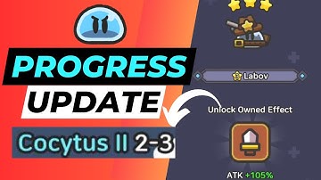 Unlocking ALL Slimes & Progress Update! - Legend of Slime: Idle RPG War