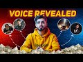 Revealing Best YouTuber's AI Voices | ElevenLabs Free and Unlimited Alternative