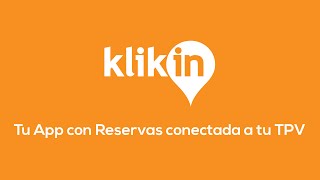 App Reservas. La aplicación con Reservas conectado a tu TPV para tu restaurante screenshot 1