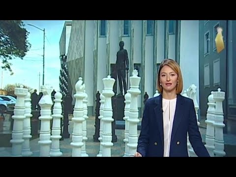 ზუგდიდში განახლებული საჭადრაკო სკოლა გაიხსნა