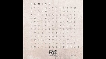 SMP003 // Electoy - Remind (Original)