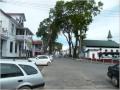 Paramaribo,Toen en Nu B