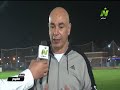 مساء الأنوار لقاء خاص مع الكابتن حسام حسن مساء الأنوار لقاء خاص مع الكابتن حسام حسن