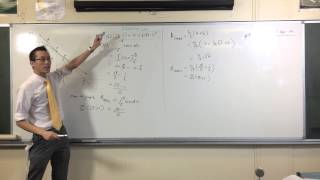 Interesting Trig/Calculus Question (2 of 2: Approximating π with the Squeeze Law) Interesting Trig/Calculus Question (2 of 2: Approximating π with the Squeeze Law)