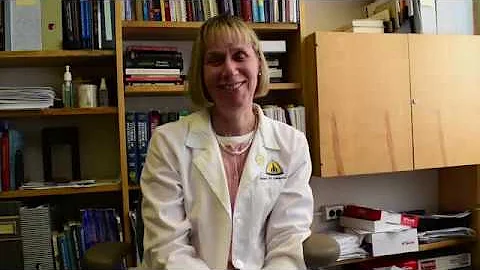 Dr.Susan Lehmann: A CLOSLER Look