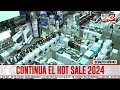 Hot Sale 2024: cómo chequear fehacientemente los precios anteriores de los productos