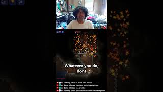 I blew him too hard #gaming #terraria #streamhighlight #rohan #rohand