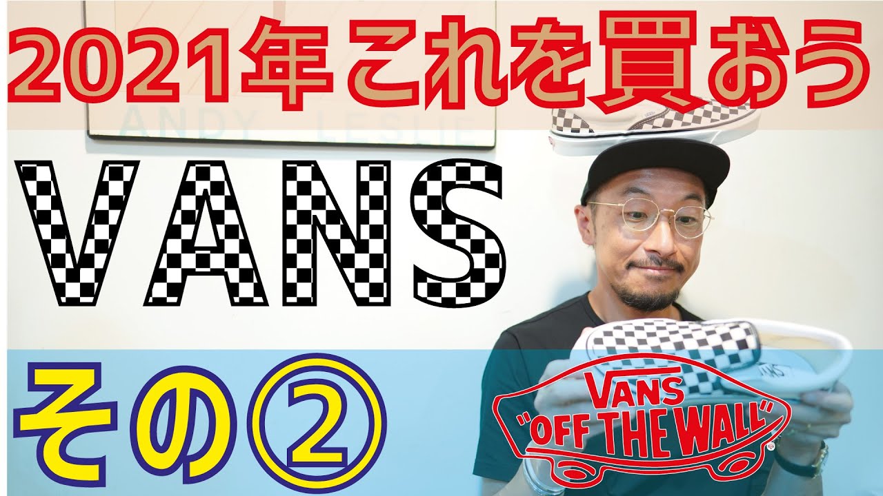 廃盤 新品 VANS（バンズ）アナハイム 映せ スリッポン チェッカー 19年 