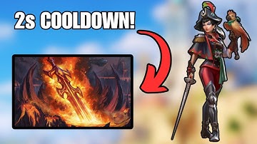 I Made My Strongest Bazaar Build Ever Using Infernal Greatsword!