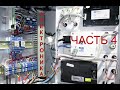 Доработка станка ACCTEK AKJ1325H. Электроника