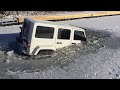 Crazy Jeep & 4X4 Fails and Wins | Best Off Road Compilations 4X4 Fails