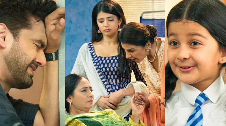 Yeh Rishta Kya Kehlata Hai Today EP PROMO: Maira Aayi Vidya Se Milne, Armaan Ne Bataya Abira Ko Sach