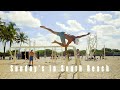 A typical sunday in south beach vlog 004