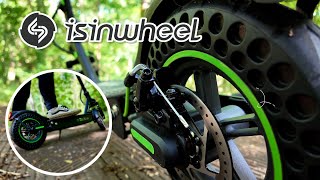 Isinwheel S9 MAX | Review | 500w 💨
https://www.isinwheel.co.uk/products/isinwheel-s9max-500w-electric-scooter?utm_source=YouTube+&utm_medium=Slothy+Vlogs&utm_campaign=Video+&utm_term=S9Max+
Discount Code: £30 SV30
Business Inquiries: Publicenermy@msn.com
P.O. Box
David Stratton
35 Erasmus Park
Easton Lane
Winchester
So23 7xa
My Gear (Filmed and Edited By Me)
DJI Pocket 3
DJI Action 4
DJI Mic 2
DJI NEO
DJI FLIP
Gopro hero 11
Sony ZV-1
Facebook Page - LIKE
https://www.facebook.com/Slothyvlogs/
Instagram - Follow
https://www.instagram.com/?hl=en Isinwheel S9 MAX | Review | 500w 💨