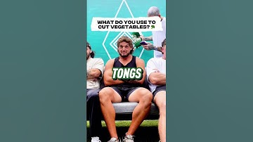 We need a new host 😂 #trend #game #challenge #friends #trivia