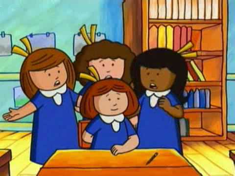 Madeline: Lost In Paris [1999]