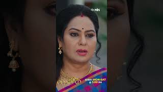 #shorts - Yashoda | Mon - Sat 3:00pm | ETV Telugu