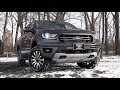2019 Ford Ranger: Review