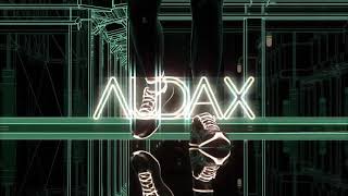 Audax Feat. Niles Mason - Bump
