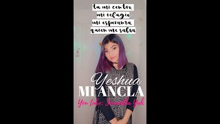 ANCLA - Christine D&#39;Clario (cover) |SAMANTHA