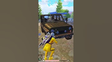 How to make enemies delete pubg 😨🥵