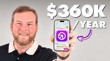 How I built a $30K/month mobile app