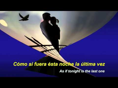 Besame Mucho (