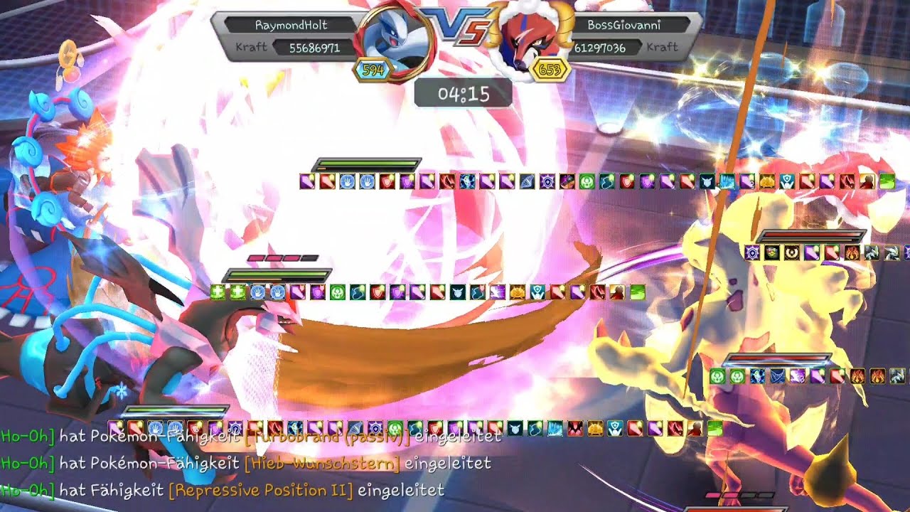 Lets Play: Trainer Go 🦁🔥 Champions League Qualifikation 01.02.2026