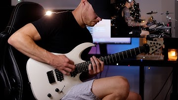 This is what happens when the drums are written first (PART 2)