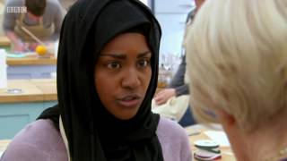 Nadiya Hussains Comment On Bangladeshi Dessert
