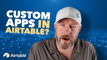 Building a Custom Airtable App: Step-by-Step Guide