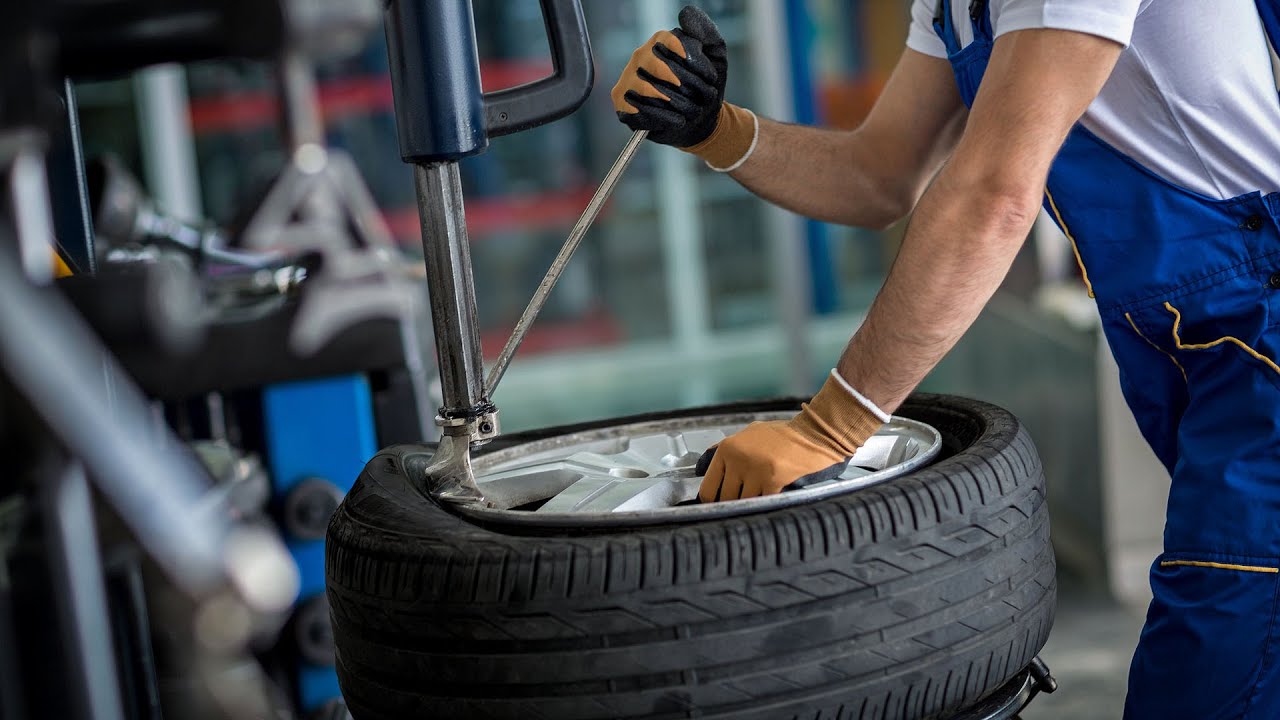Novo u TRIO Motors ponudi: Prodaja guma i vulkanizerske usluge u okviru Gumamax franšize