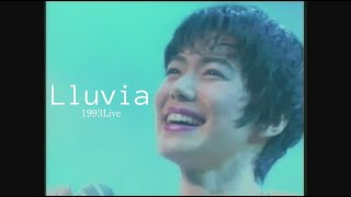 今井美樹 「Lluvia」1993 Live - Miki Imai - YouTube