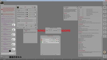Fantasy Grounds Unity - D&D 5E - Player