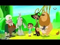 Boomerang UK Dorothy And The Wizard Of Oz New Episodes June 2020 Promo Boomerang UK Dorothy And The Wizard Of Oz New Episodes June 2020 Promo