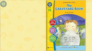 The Graveyard Book - Literature Kit Gr. 5-6