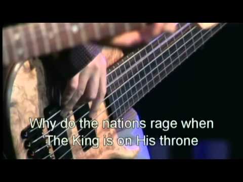 The Lord Reigns - Gateway Worship (Lyrics) True Spirit Worship