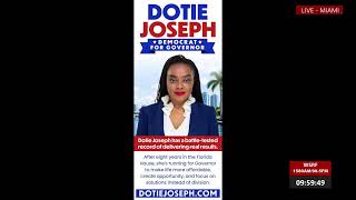 Community Hour with Severe Livencoeur / Guest Depute Joseph 7-27-2026