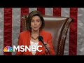 WATCH: House Votes To Pass Rules For Impeachment Probe | MSNBC