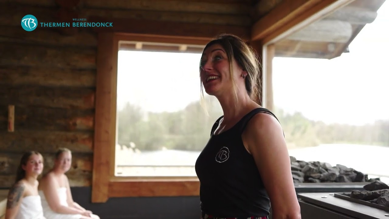 Belevenisprogramma Thermen Berendonck