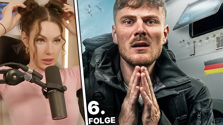 ICH VERSUCHE MICH ZU BENEHMEN... 😂  THE RACE | Shaiden Rogue Reaction