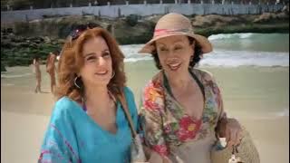 Filme :Sonhos roubados