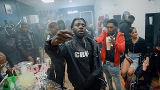 Chicken P - Low Life Rich N***a (Official Video)