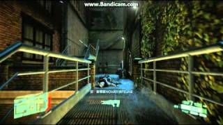 [Crysis2](超人類戰士)2.二次機會-02.avi
