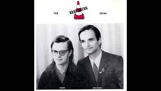 Kraftwerk - Ralf and Florian (1973) FULL ALBUM