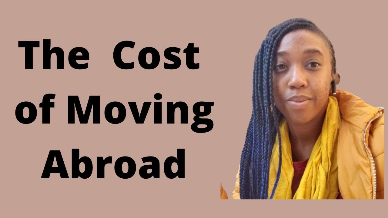 How much do you need to start a new life abroad?