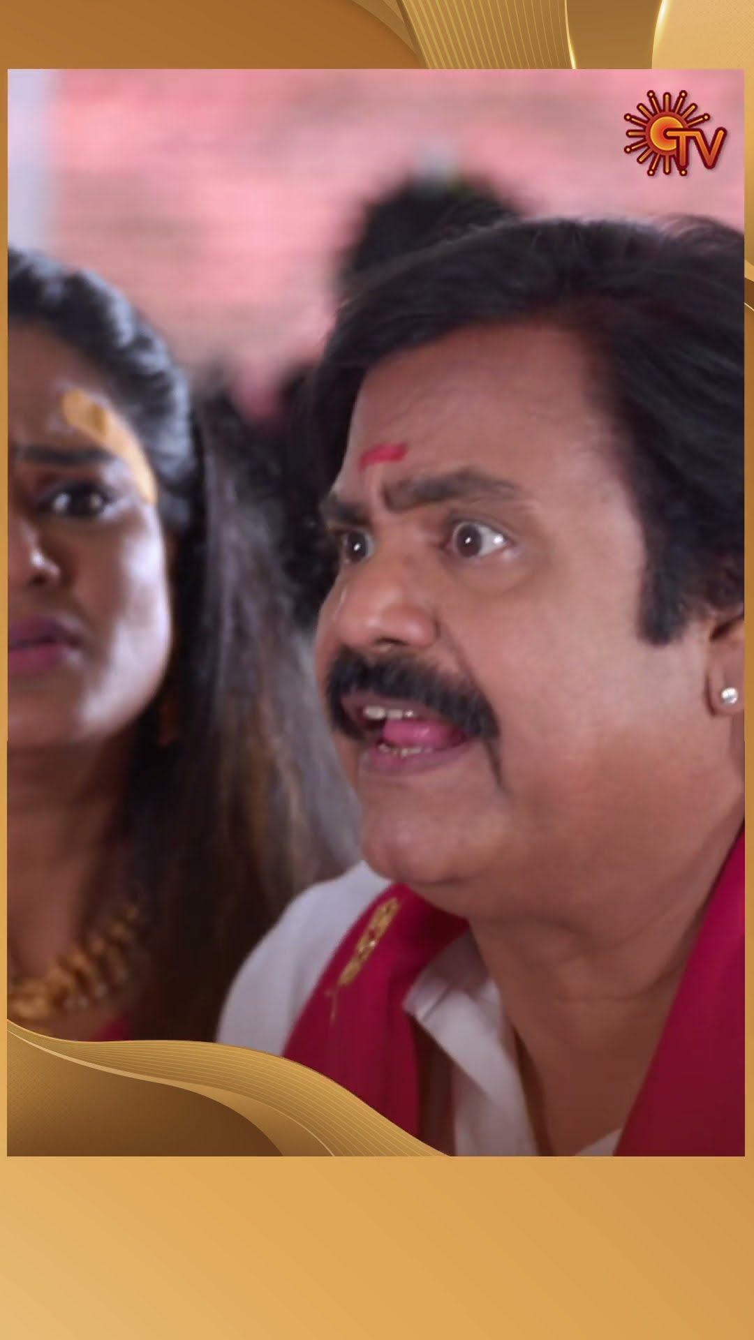 #Annam #SunTV #shorts #tamilserial