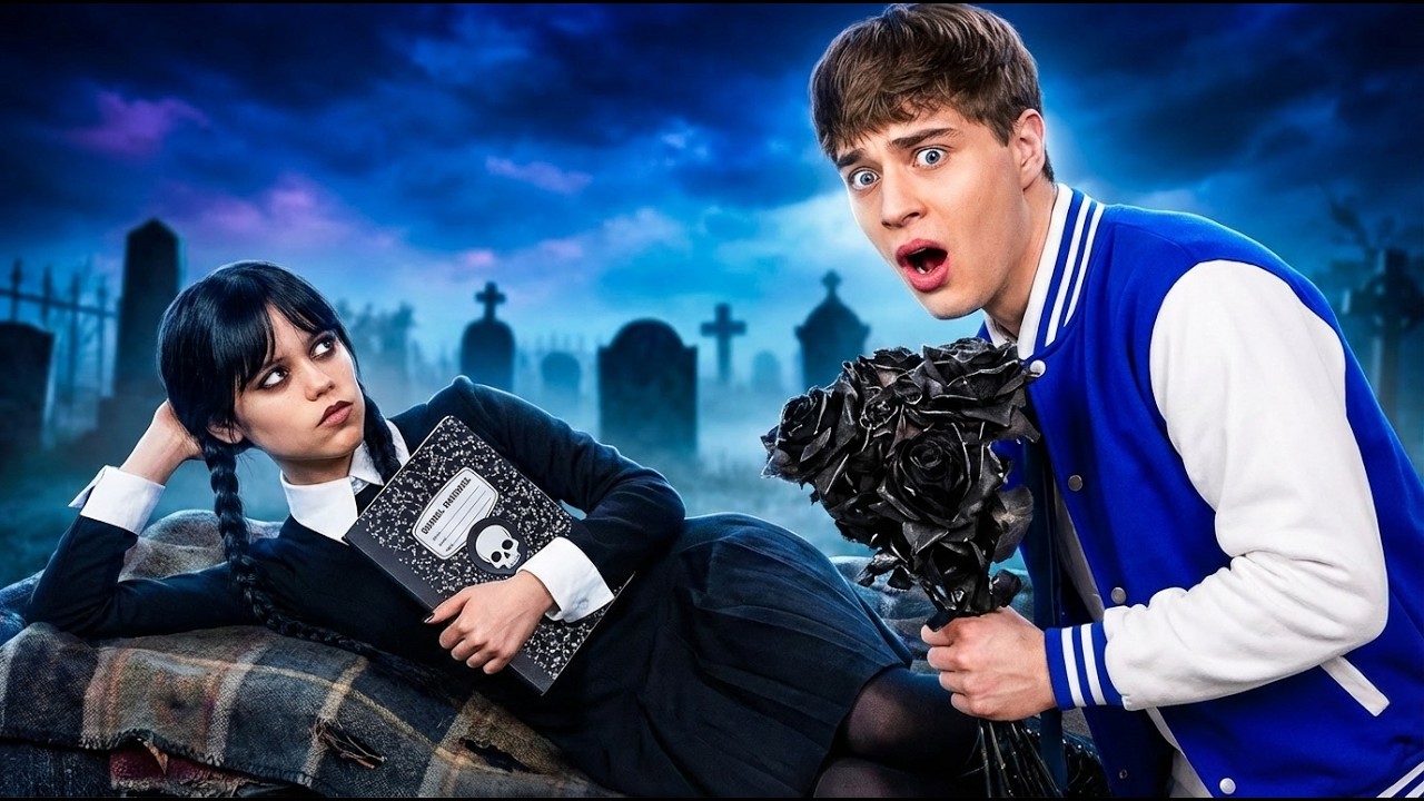 Latest Title & Thumbnail