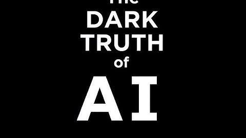 The Dark Side of AI: What They’re Not Telling You