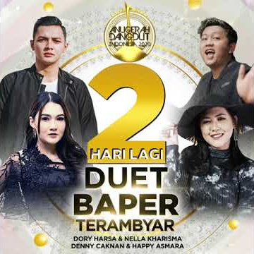 Duet Baper TerAmbyar ADI Award 2020